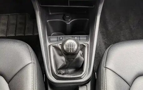 Volkswagen Santana, 2022 год, 965 000 рублей, 13 фотография