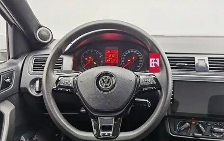 Volkswagen Santana, 2022 год, 965 000 рублей, 11 фотография
