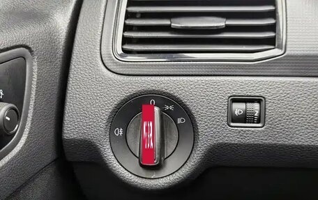 Volkswagen Santana, 2022 год, 965 000 рублей, 22 фотография