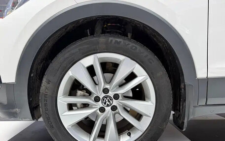 Volkswagen T-Cross I, 2022 год, 1 662 020 рублей, 8 фотография