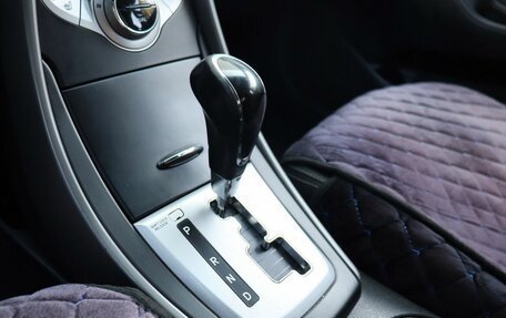 Hyundai Avante, 2012 год, 840 000 рублей, 16 фотография