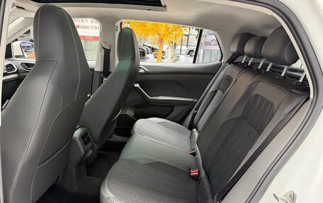 Volkswagen T-Cross I, 2022 год, 1 662 020 рублей, 12 фотография