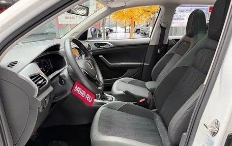 Volkswagen T-Cross I, 2022 год, 1 662 020 рублей, 10 фотография