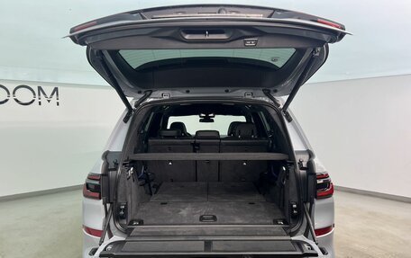 BMW X7, 2025 год, 15 550 000 рублей, 9 фотография