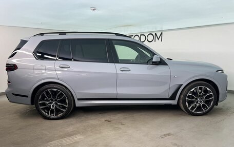 BMW X7, 2025 год, 15 550 000 рублей, 6 фотография