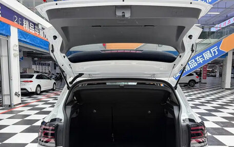 Volkswagen T-Cross I, 2022 год, 1 662 020 рублей, 16 фотография