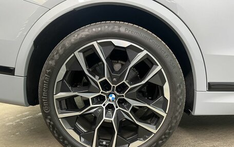 BMW X7, 2025 год, 15 550 000 рублей, 7 фотография