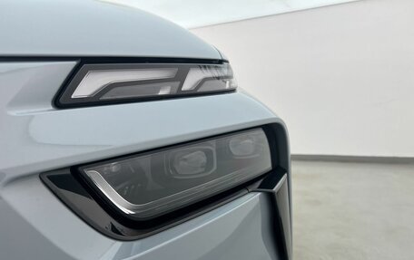 BMW X7, 2025 год, 15 550 000 рублей, 8 фотография