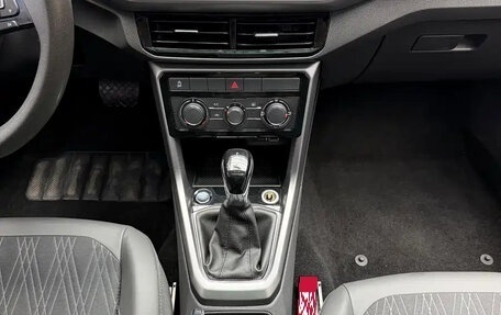 Volkswagen T-Cross I, 2022 год, 1 662 020 рублей, 13 фотография