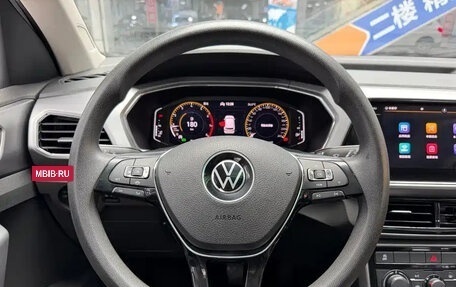 Volkswagen T-Cross I, 2022 год, 1 662 020 рублей, 14 фотография