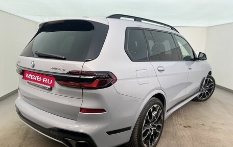 BMW X7, 2025 год, 15 550 000 рублей, 2 фотография