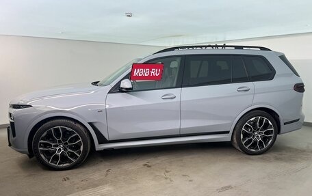 BMW X7, 2025 год, 15 550 000 рублей, 5 фотография