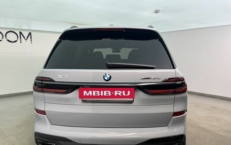 BMW X7, 2025 год, 15 550 000 рублей, 4 фотография