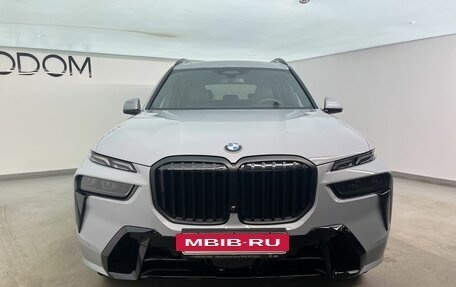 BMW X7, 2025 год, 15 550 000 рублей, 3 фотография