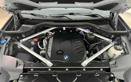 BMW X7, 2025 год, 15 550 000 рублей, 10 фотография