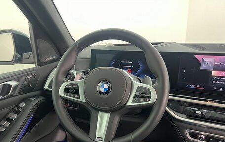 BMW X7, 2025 год, 15 550 000 рублей, 17 фотография