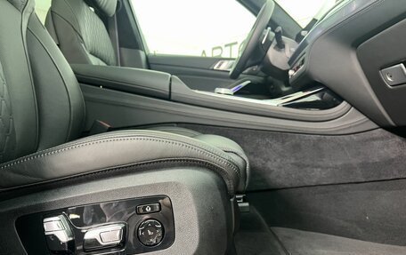BMW X7, 2025 год, 15 550 000 рублей, 13 фотография