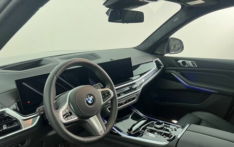 BMW X7, 2025 год, 15 550 000 рублей, 16 фотография