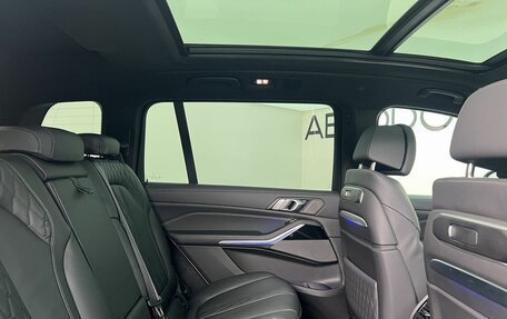 BMW X7, 2025 год, 15 550 000 рублей, 14 фотография