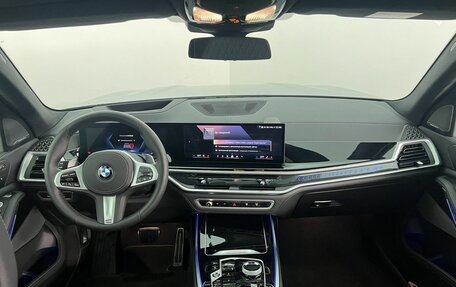 BMW X7, 2025 год, 15 550 000 рублей, 11 фотография