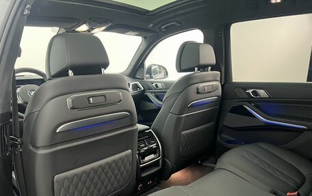 BMW X7, 2025 год, 15 550 000 рублей, 15 фотография