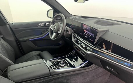 BMW X7, 2025 год, 15 550 000 рублей, 12 фотография