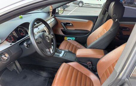 Volkswagen Passat CC I рестайлинг, 2012 год, 1 390 000 рублей, 9 фотография