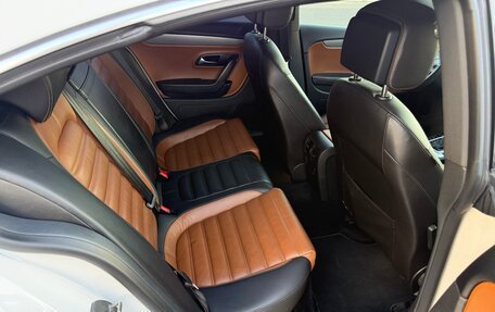 Volkswagen Passat CC I рестайлинг, 2012 год, 1 390 000 рублей, 11 фотография
