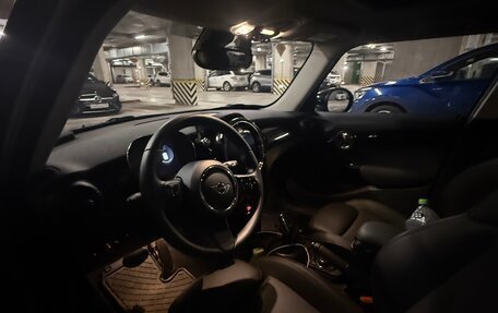 MINI Hatch, 2021 год, 2 500 000 рублей, 6 фотография
