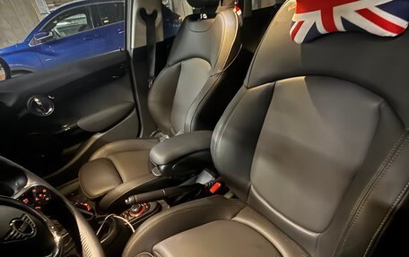 MINI Hatch, 2021 год, 2 500 000 рублей, 9 фотография