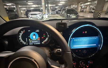 MINI Hatch, 2021 год, 2 500 000 рублей, 7 фотография