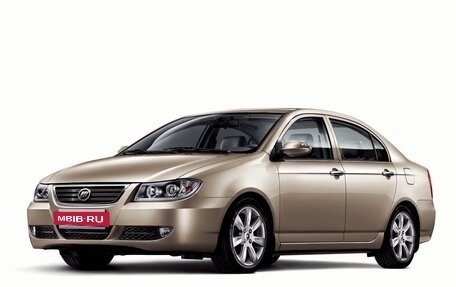 Lifan Solano I (630) рестайлинг, 2011 год, 2 фотография