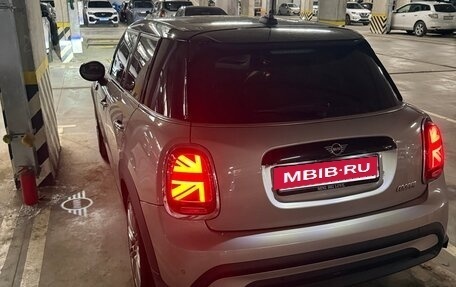 MINI Hatch, 2021 год, 2 500 000 рублей, 4 фотография
