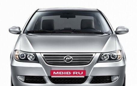 Lifan Solano I (630) рестайлинг, 2011 год, 4 фотография