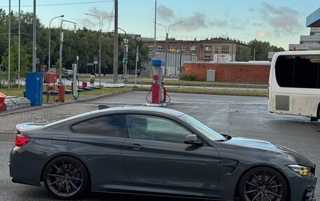 BMW M4, 2016 год, 4 750 000 рублей, 3 фотография