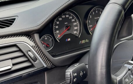 BMW M4, 2016 год, 4 750 000 рублей, 13 фотография