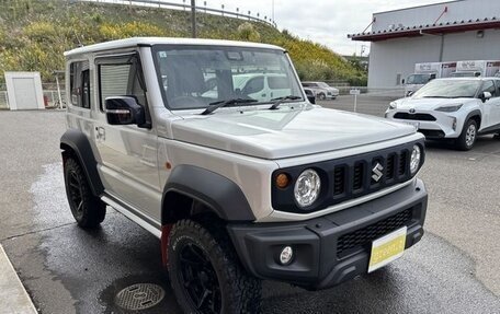 Suzuki Jimny, 2021 год, 1 420 000 рублей, 3 фотография