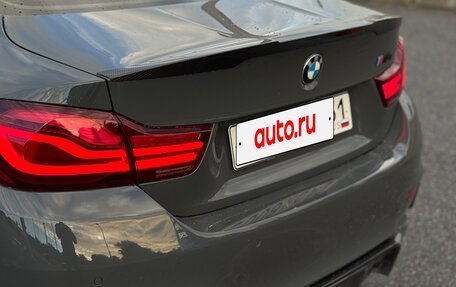 BMW M4, 2016 год, 4 750 000 рублей, 10 фотография