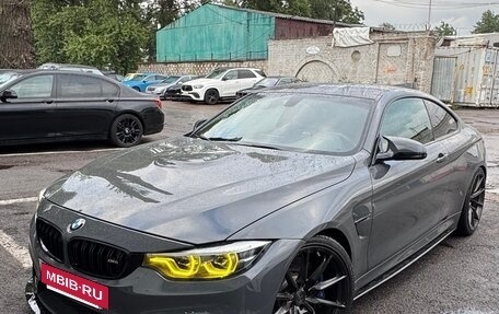 BMW M4, 2016 год, 4 750 000 рублей, 7 фотография