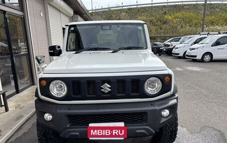 Suzuki Jimny, 2021 год, 1 420 000 рублей, 2 фотография