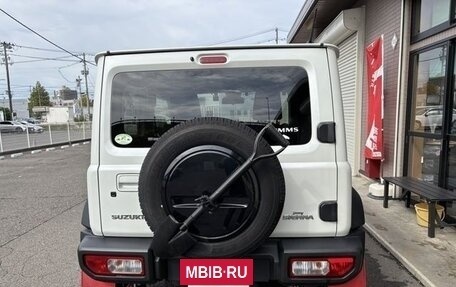 Suzuki Jimny, 2021 год, 1 420 000 рублей, 5 фотография