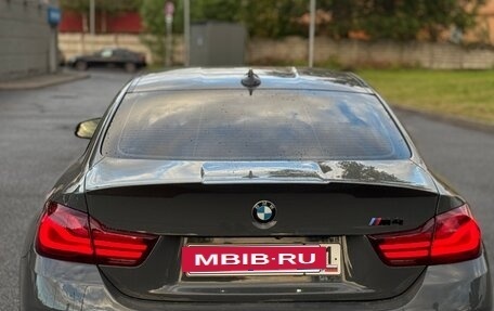 BMW M4, 2016 год, 4 750 000 рублей, 8 фотография