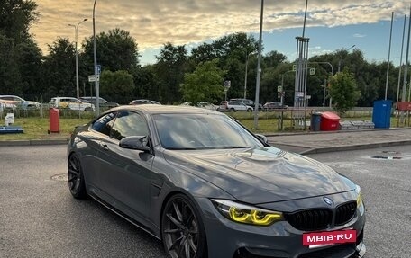 BMW M4, 2016 год, 4 750 000 рублей, 6 фотография