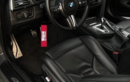BMW M4, 2016 год, 4 750 000 рублей, 11 фотография