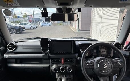 Suzuki Jimny, 2021 год, 1 420 000 рублей, 8 фотография