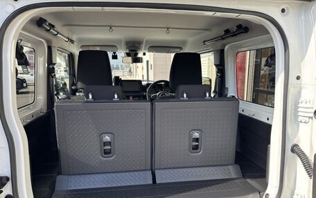 Suzuki Jimny, 2021 год, 1 420 000 рублей, 13 фотография