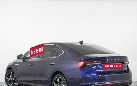 Skoda Octavia IV, 2021 год, 2 349 000 рублей, 5 фотография