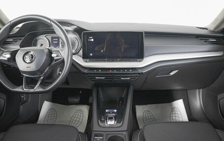 Skoda Octavia IV, 2021 год, 2 349 000 рублей, 14 фотография