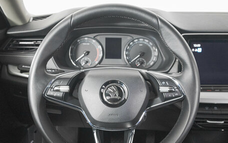 Skoda Octavia IV, 2021 год, 2 349 000 рублей, 16 фотография