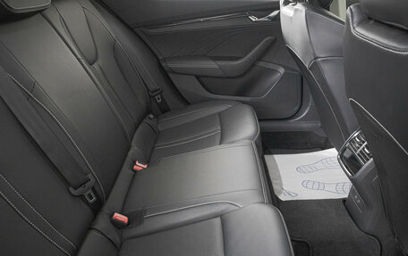Skoda Octavia IV, 2021 год, 2 349 000 рублей, 11 фотография